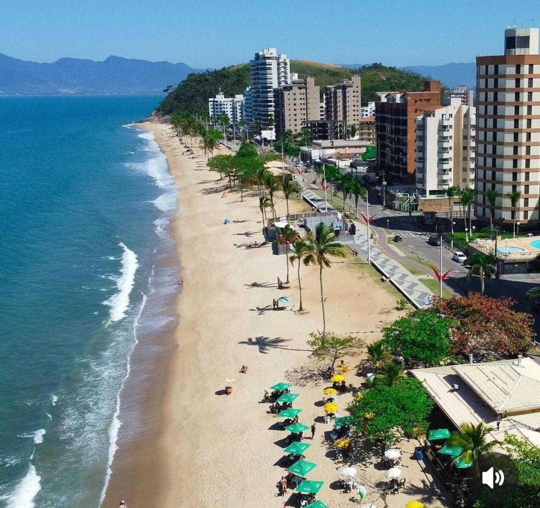 Chale Borasol Martim De Sa Piscina 600Mts Da Praia Lejlighed Caraguatatuba Eksteriør billede