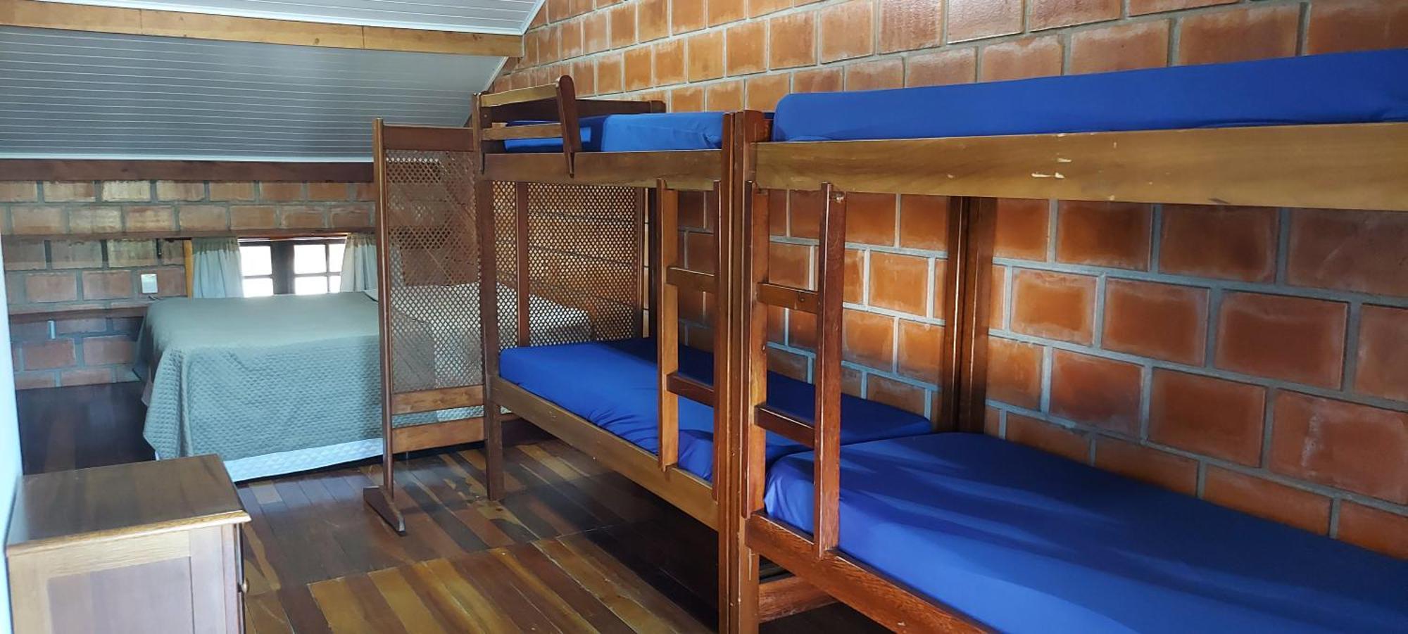 Chale Borasol Martim De Sa Piscina 600Mts Da Praia Lejlighed Caraguatatuba Eksteriør billede