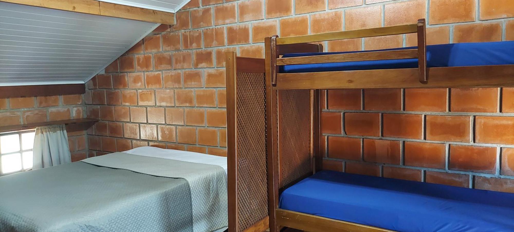 Chale Borasol Martim De Sa Piscina 600Mts Da Praia Lejlighed Caraguatatuba Eksteriør billede